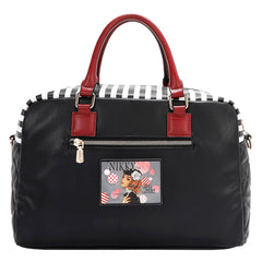 NIKKY BOSTON BAG