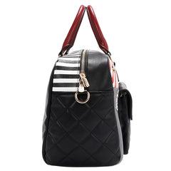 NIKKY BOSTON BAG