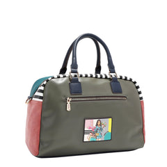 NIKKY BOSTON BAG