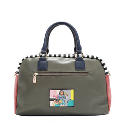 NIKKY BOSTON BAG