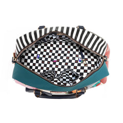 NIKKY BOSTON BAG