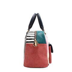 NIKKY BOSTON BAG