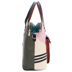 NIKKY GOES SHOPPING DOME BAG