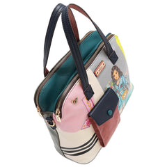 NIKKY GOES SHOPPING DOME BAG