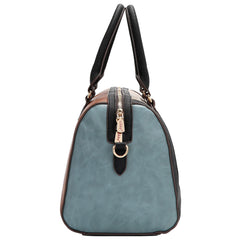 EMILY GOES PARIS 3 PIECE SET (BOSTON, MINI BACKPACK, WALLET)
