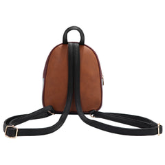 EMILY GOES PARIS 3 PIECE SET (BOSTON, MINI BACKPACK, WALLET)