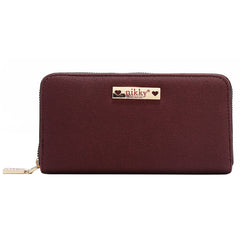 EMILY GOES PARIS 3 PIECE SET (BOSTON, MINI BACKPACK, WALLET)