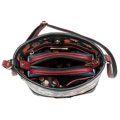 NIKKY MAKES FRIENDS 2PC CROSSBODY BAG