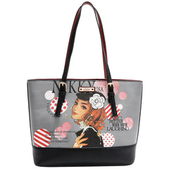 CIEGA POR TI 3 PIECE SET (TOTE, CROSSBODY, WALLET)