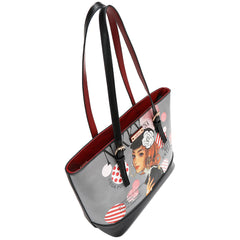 CIEGA POR TI 3 PIECE SET (TOTE, CROSSBODY, WALLET)