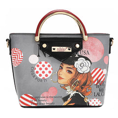 CIEGA POR TI 3 PIECE SET (TOTE, CROSSBODY, WALLET)