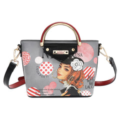 CIEGA POR TI 3 PIECE SET (TOTE, CROSSBODY, WALLET)