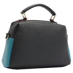 NIKKY MAKES FRIENDS 3 PIECE SET (SATCHEL, CROSSBODY, WALLET)