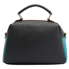NIKKY MAKES FRIENDS 3 PIECE SET (SATCHEL, CROSSBODY, WALLET)