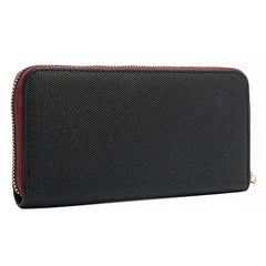 NIKKY MAKES FRIENDS 3 PIECE SET (SATCHEL, CROSSBODY, WALLET)