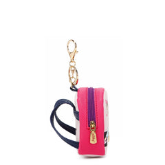 Mini llavero de mochila