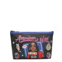 Bolsa de cosméticos extra grande Aurelie