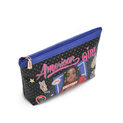 Bolsa de cosméticos extra grande Aurelie