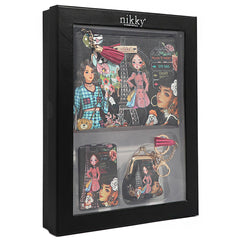 Set de regalo de 3 piezas Nikky