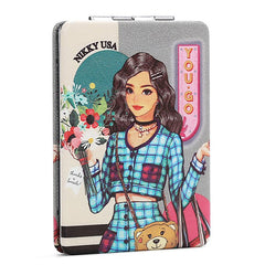 Set de regalo de 3 piezas Nikky