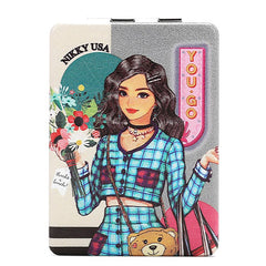 Set de regalo de 3 piezas Nikky