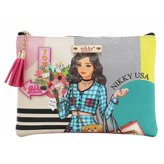 Set de regalo de 3 piezas Nikky