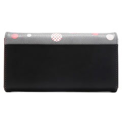 NIKKY TRIFOLD WALLET