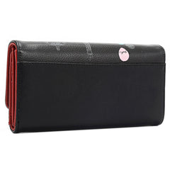 NIKKY TRIFOLD WALLET