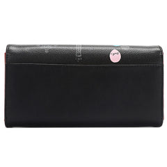 NIKKY TRIFOLD WALLET