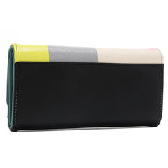 NIKKY TRIFOLD WALLET