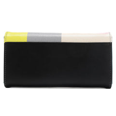 NIKKY TRIFOLD WALLET