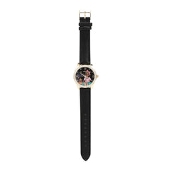 Reloj de diamantes Olivia