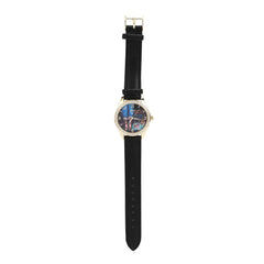 Reloj de diamantes Olivia
