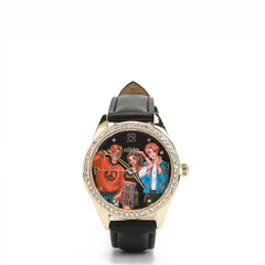 Reloj de diamantes Olivia