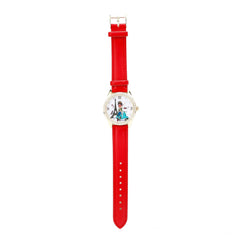 Reloj de diamantes Olivia
