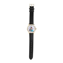 Reloj de diamantes Olivia