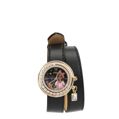 Reloj Eva Wrap