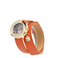 Reloj Eva Wrap
