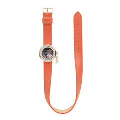 Reloj Eva Wrap