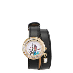 Reloj Eva Wrap