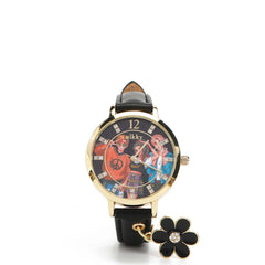 Reloj de moda Daisy