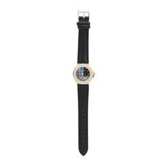 Reloj Sidney mediano con doble diamante