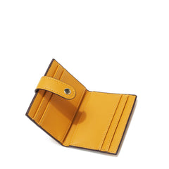 Juego de regalo de 3 piezas (billetera, tarjeta de identificación, reloj)