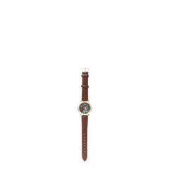 Juego de regalo de 3 piezas (billetera, tarjeta de identificación, reloj)