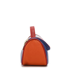 Bolsa para cosméticos y brochas Nikky