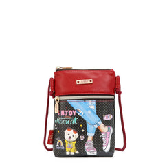 Small Crossbody