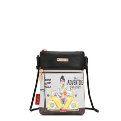 Small Crossbody