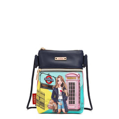 Small Crossbody