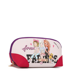 Bolsa ovalada extragrande Nikky