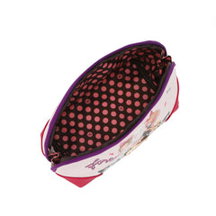 Bolsa ovalada extragrande Nikky